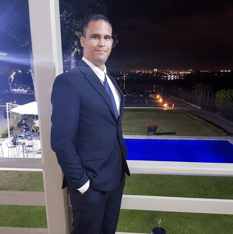 Ricardo P&ecirc;go Freitas