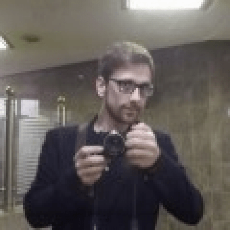 Luis Eduardo Uepcoski