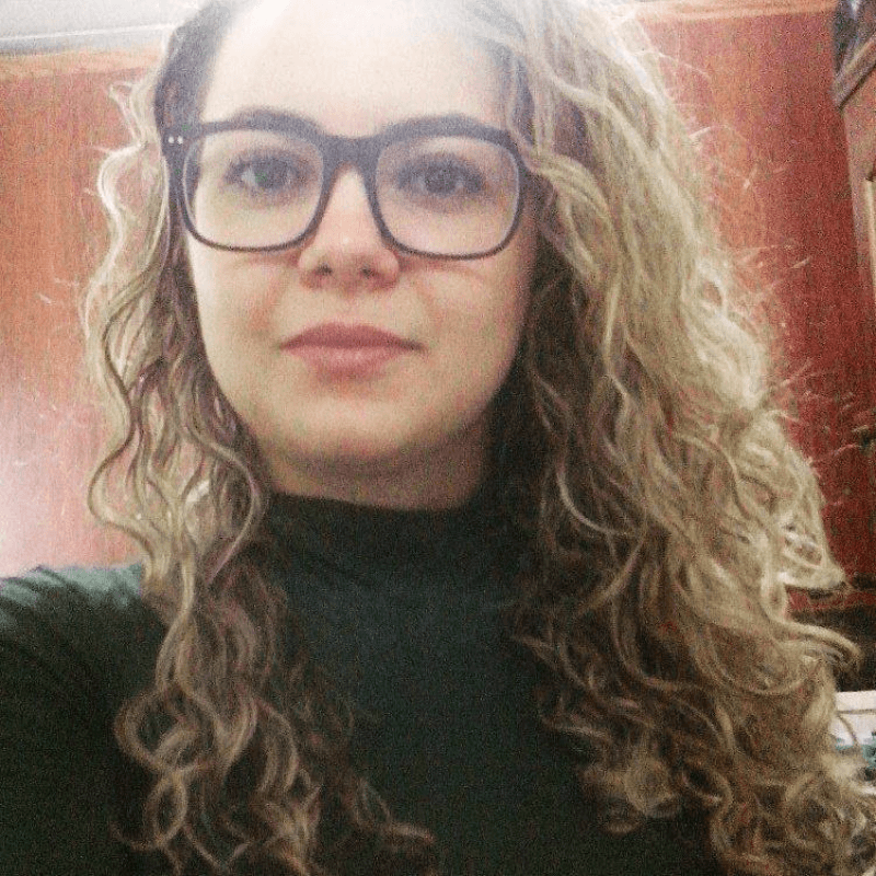 Elis Cristina Nogueira Xavier