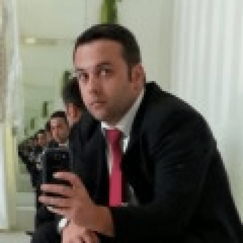 Thiago Seiler Bittencourt