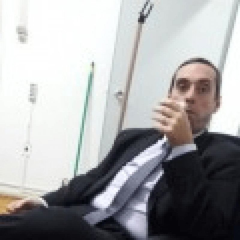 Alcir Heitor Ribeiro Pereira