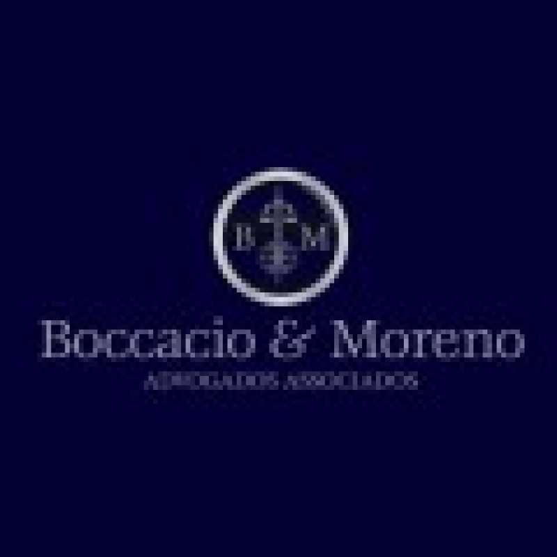 Boccacio e Moreno Advogados Associados