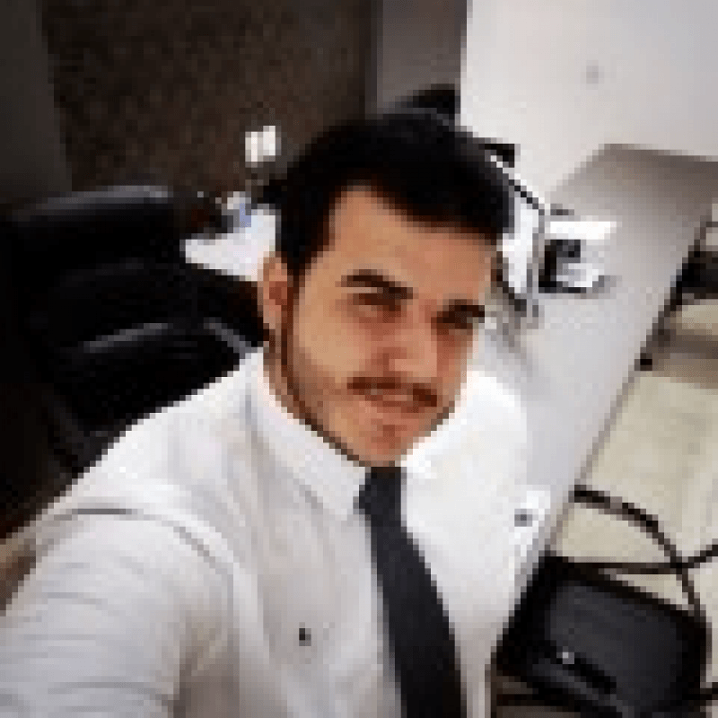 Advocacia & Assessoria Jur&iacute;dica Dr. Lorran de Souza Santos