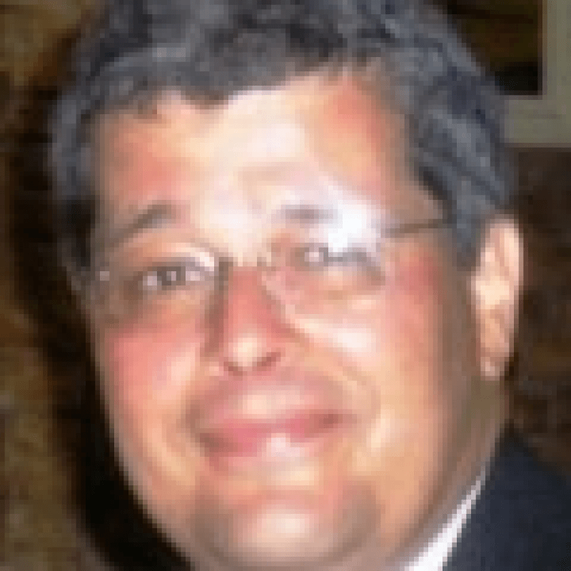 Dr. Eduardo Ferreira Garcia