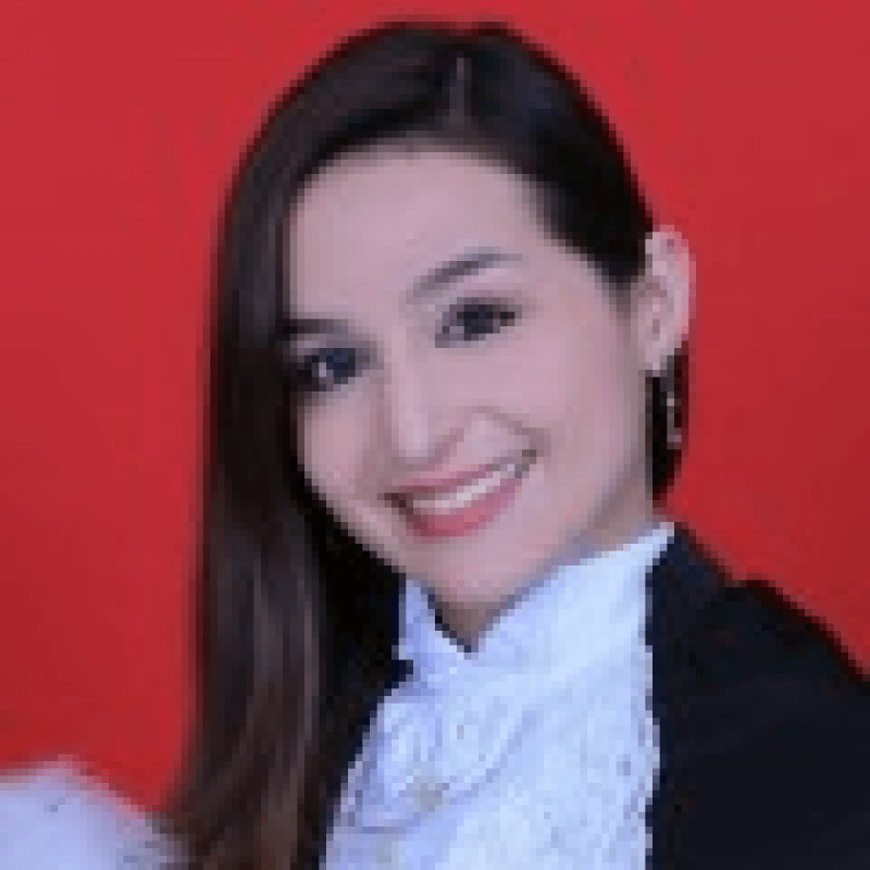 Advogada Iris de Lacerda Vidaletti