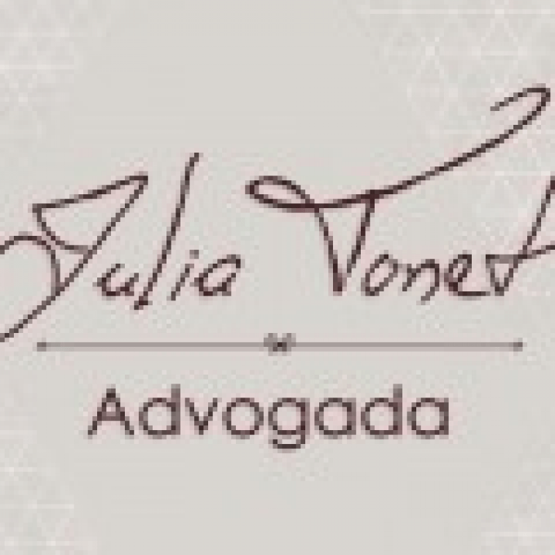 Julia Tonet Advocacia