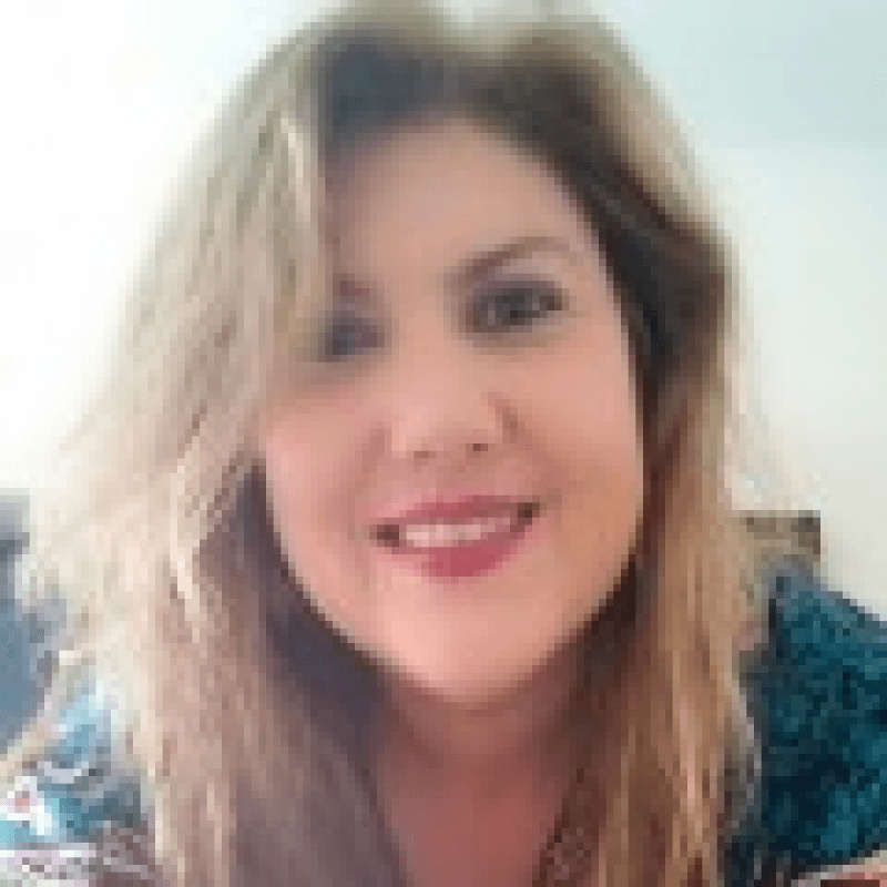 Ana Cristina Pereira