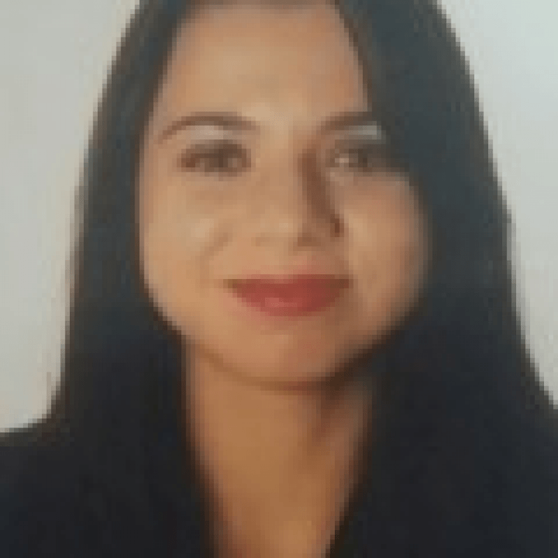 Luisa Arnold