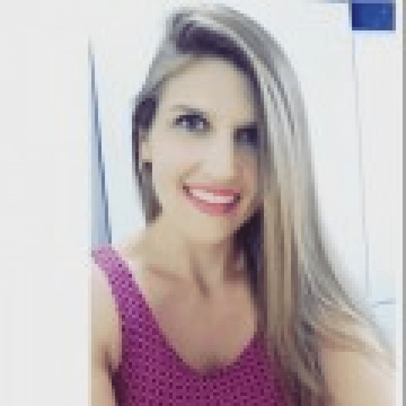 Advogada Camila Martini