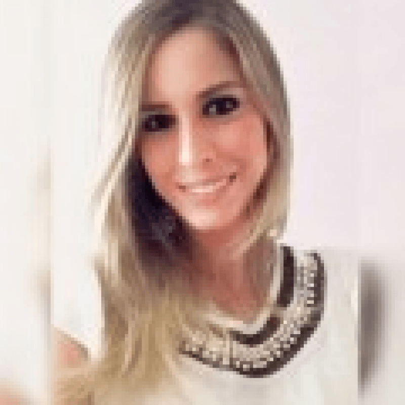 Advogada Thais Diniz