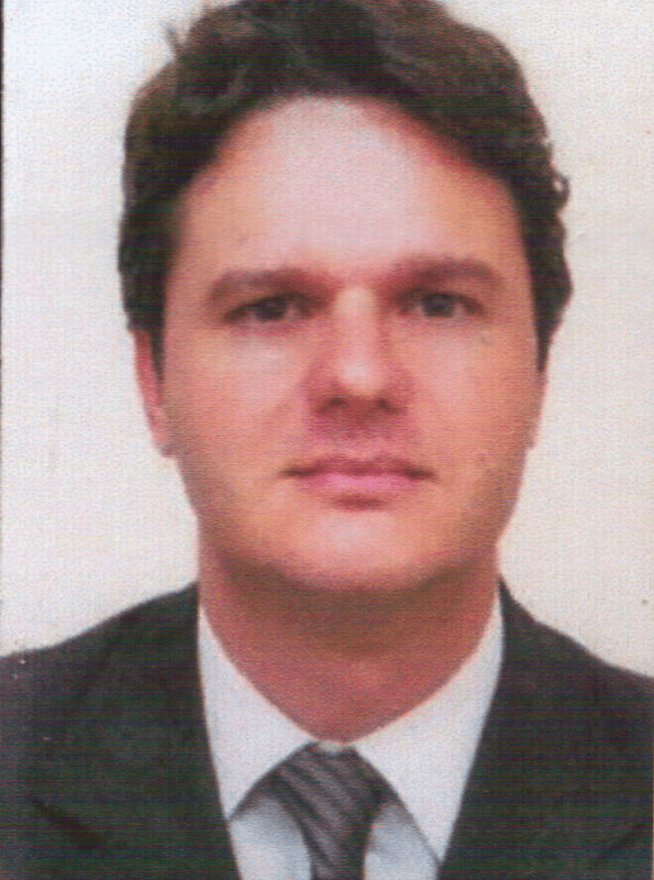 Paulo Marcio de Castro Cesar