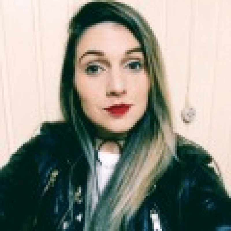 Laís Reina Beckenkamp