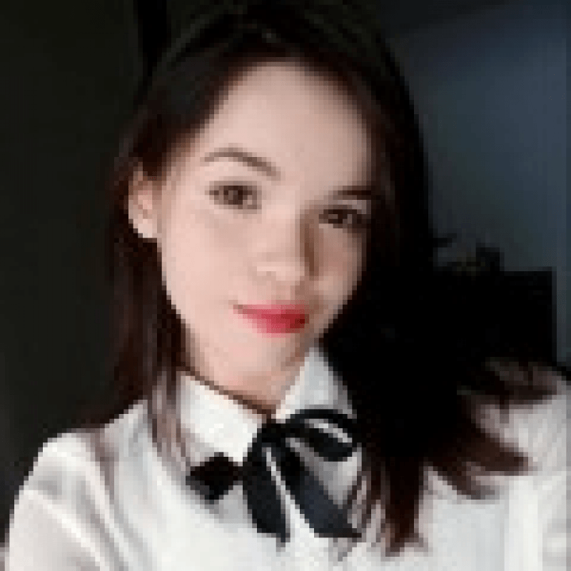 Rebeca Melo de Holanda