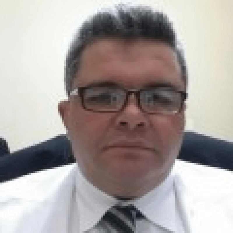 Marcio Lins