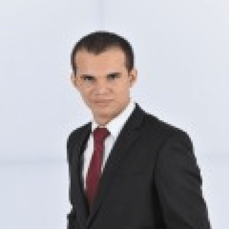 Rafael Campos Advogado