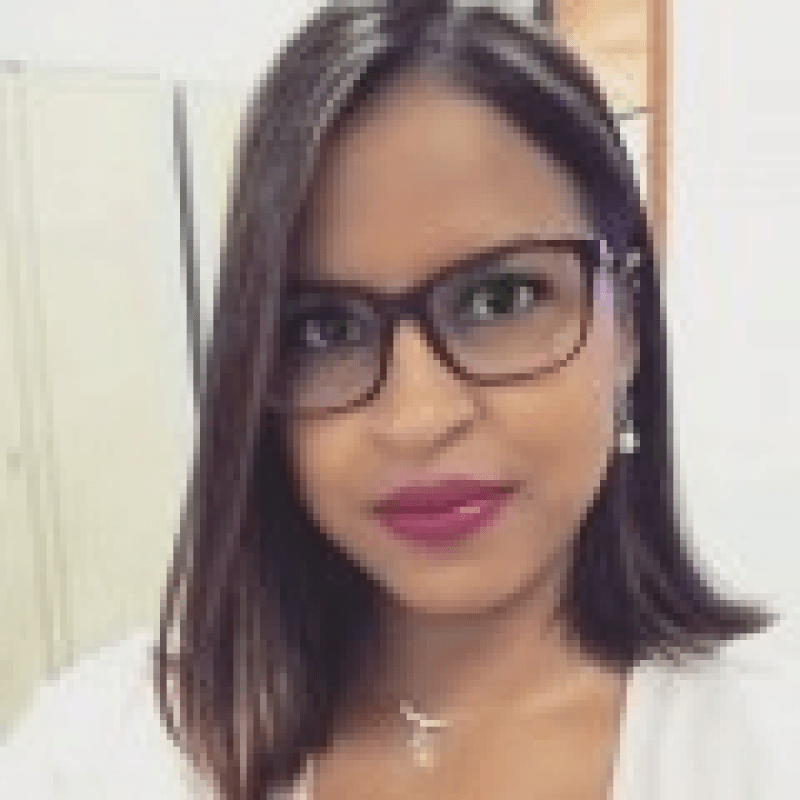 Priscilla Meira
