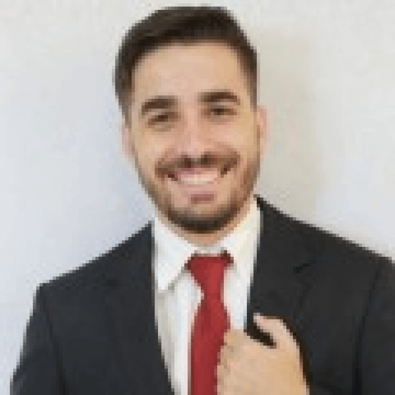 Lucas Silva Monteiro