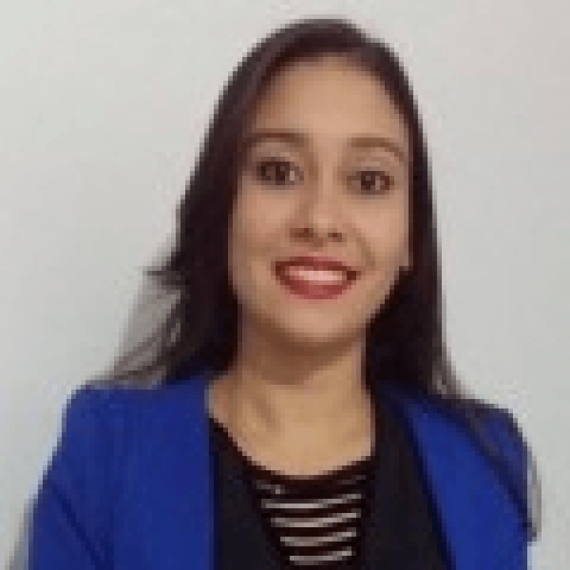 Carolina Bragan&ccedil;a D'abreu