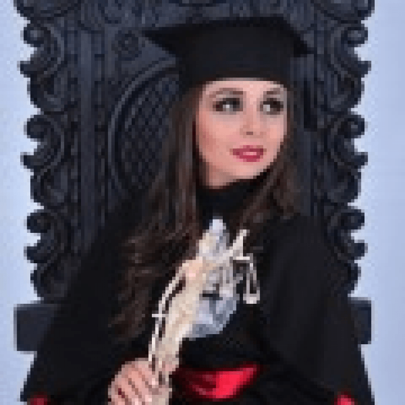 Claudia Lohany Nunes da Conceição Silva