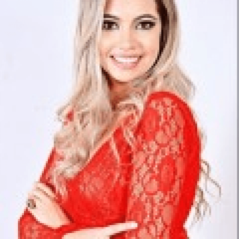 Bruna Silveira Dias