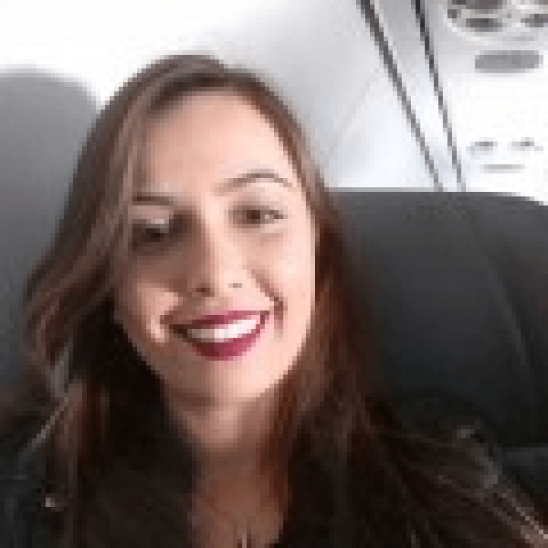 Mayara Moreno de Mello