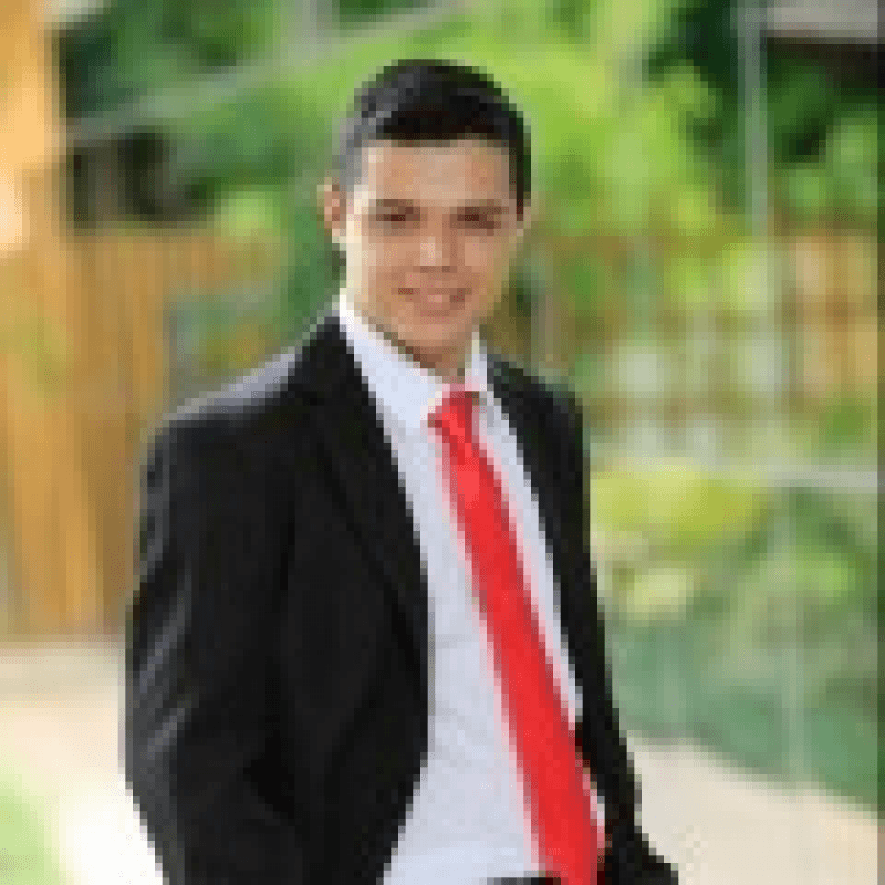 R&ocirc;mulo A Cordeiro