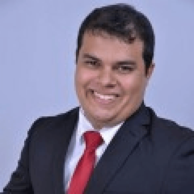 Jo&atilde;o Filipe Maciel Lucena - Advogado