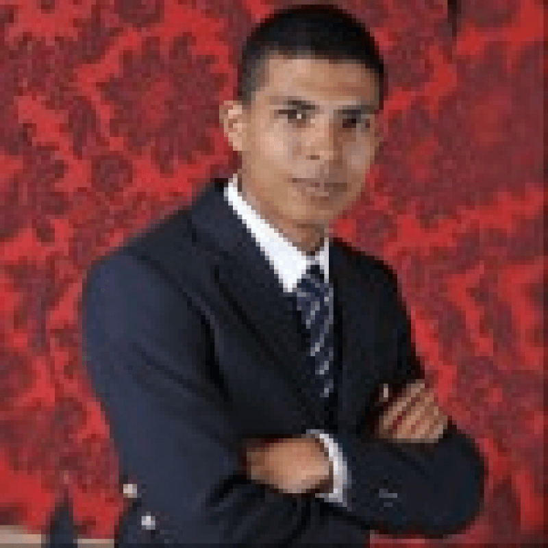 Rafael Madeira Nunes