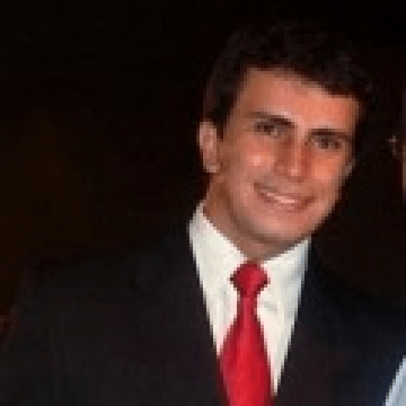 Elmar Eug&ecirc;nio de Campos Moreira