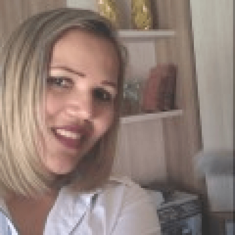 Delma C Rosa - Adv Osmarino Melo