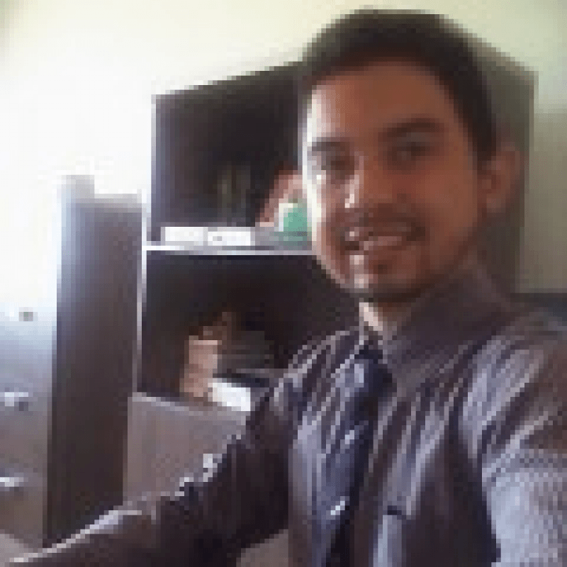 Dr. Jeferson Botelho