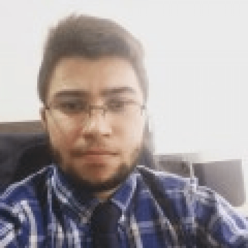 Fernando P. Silva Nascimento