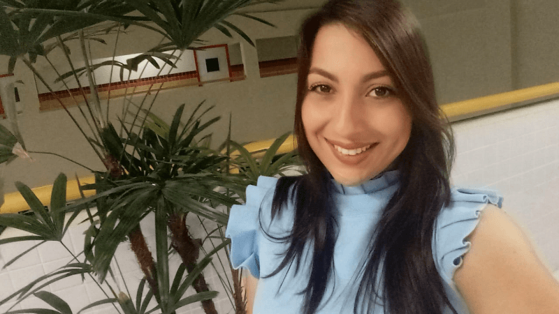 Luana Kelly da Silva Pereira Agra