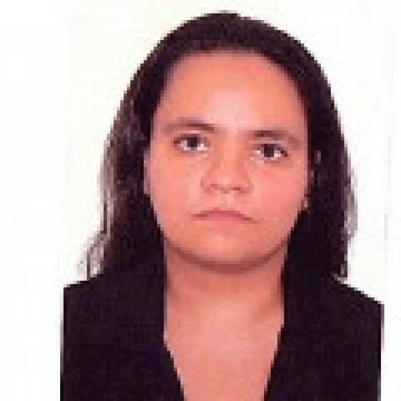 La&iacute;s de Carvalho Lima