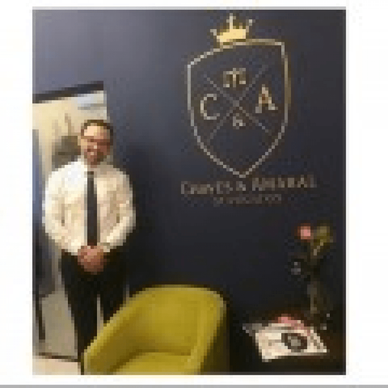 Thaisson Amaral Monteiro