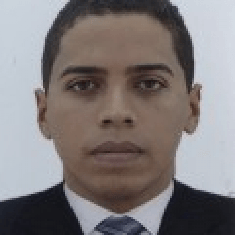 Thiago de Freitas Praxedes