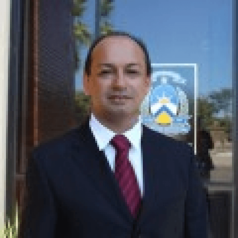 Josiel Gomes dos Santos