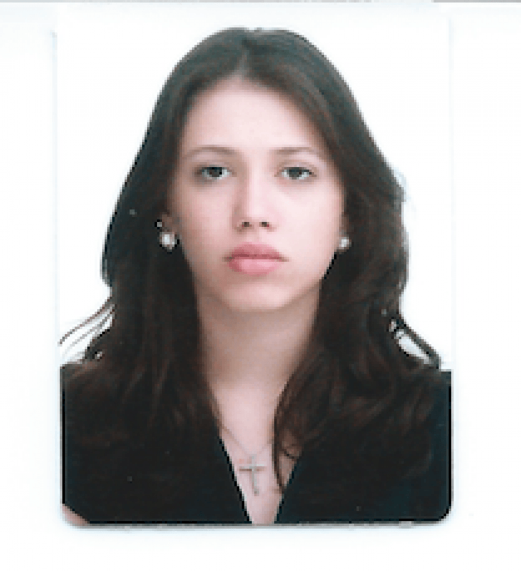 Paula Danielle Soares de Medeiros
