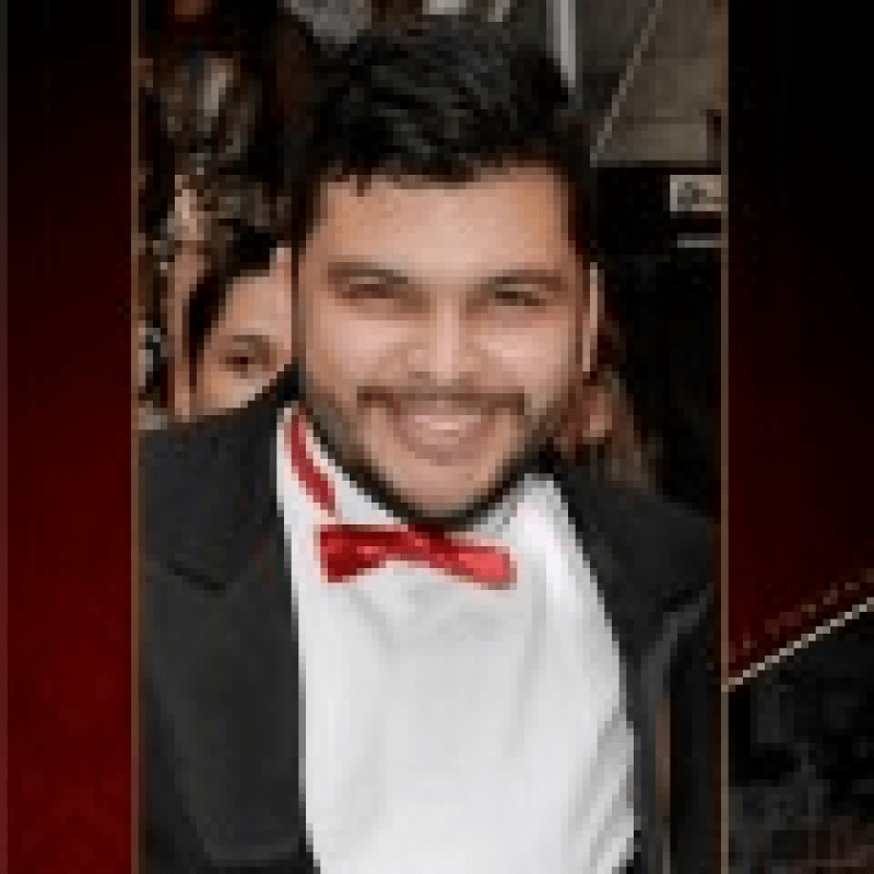 João Paulo R. Aguiar