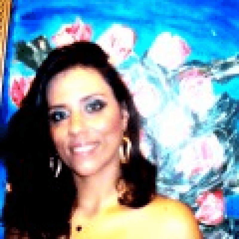 Isadora Afoonso