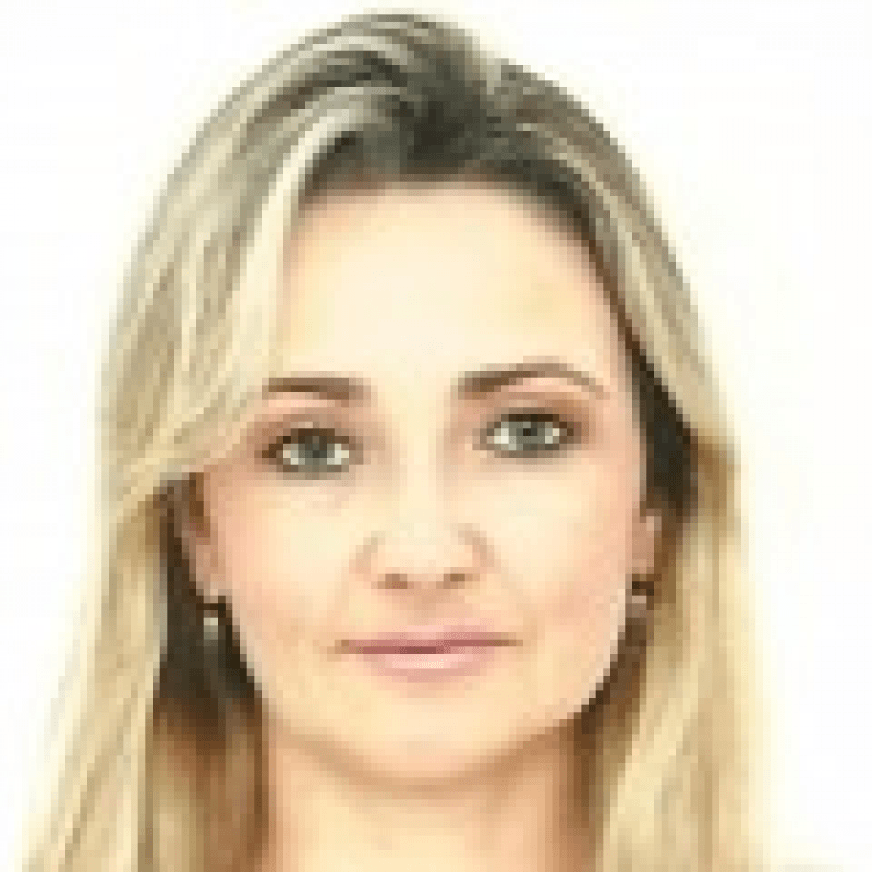 Elisangela L. Mergen Lima