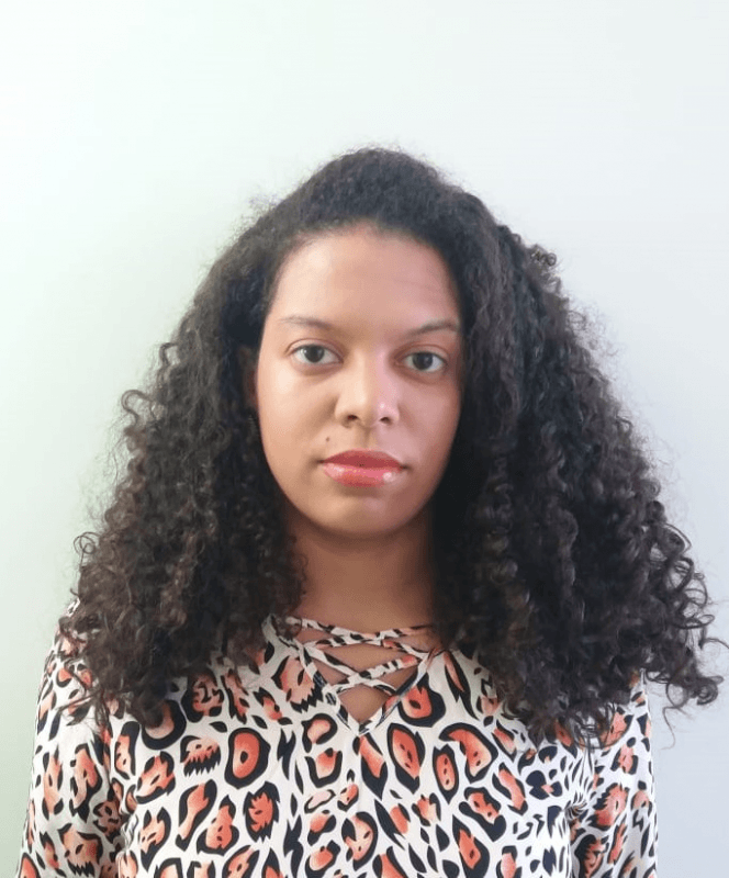 Anna Carolina de Salles Santos e Silva