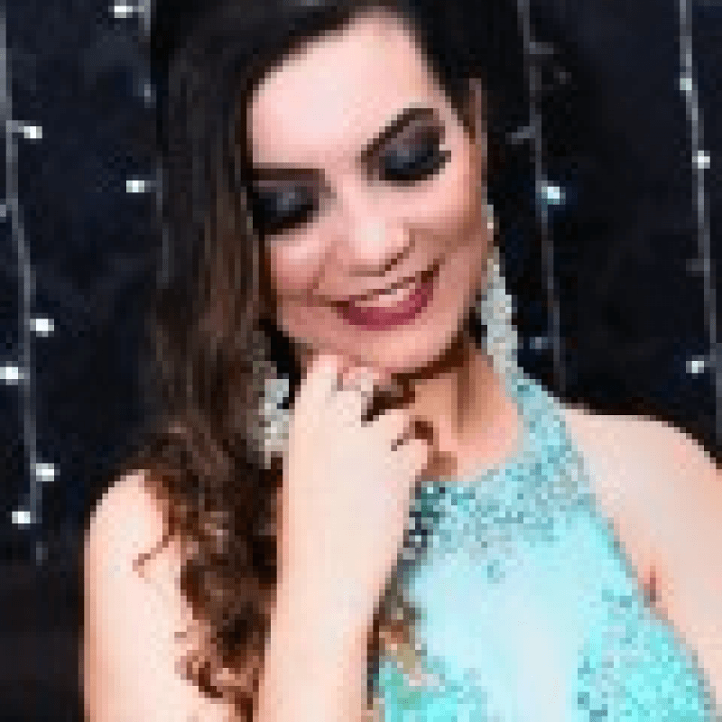 Gabriela Ariane Celi