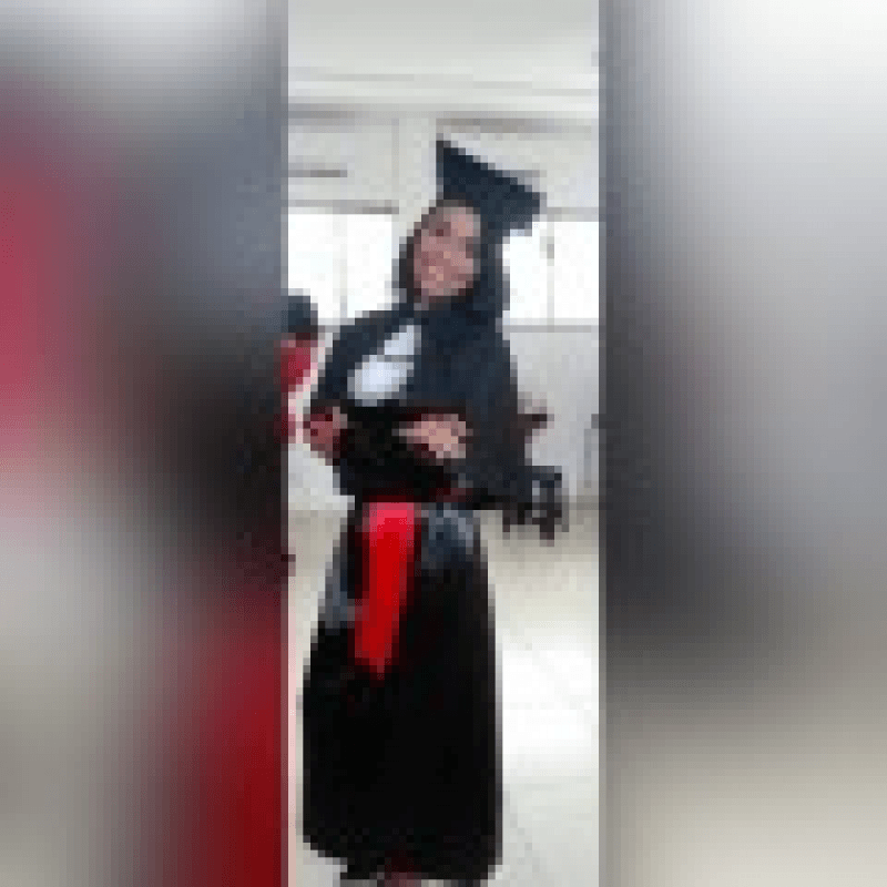 Lusineide Ara&uacute;jo