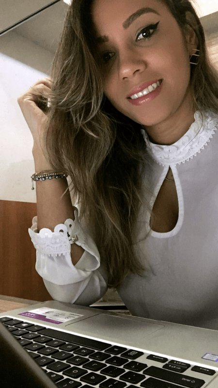Janaína Sousa Lopes