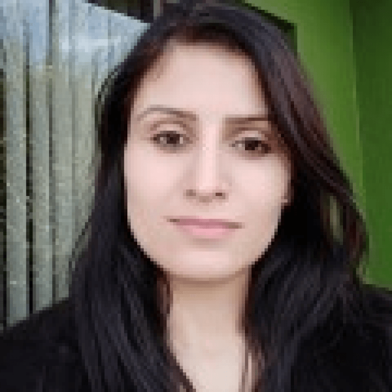 Sonia Mara Bevilagua Lazzaretti