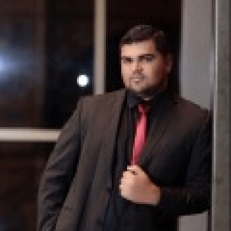 Leandro Augusto Sociedade Individual de Advocacia