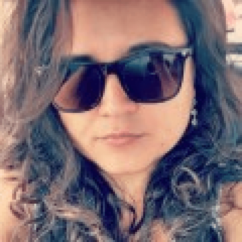 Irene Fontes