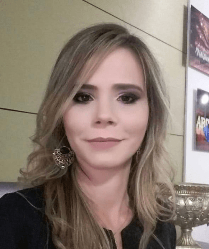 Julyane Kleymer Gomes Pinto