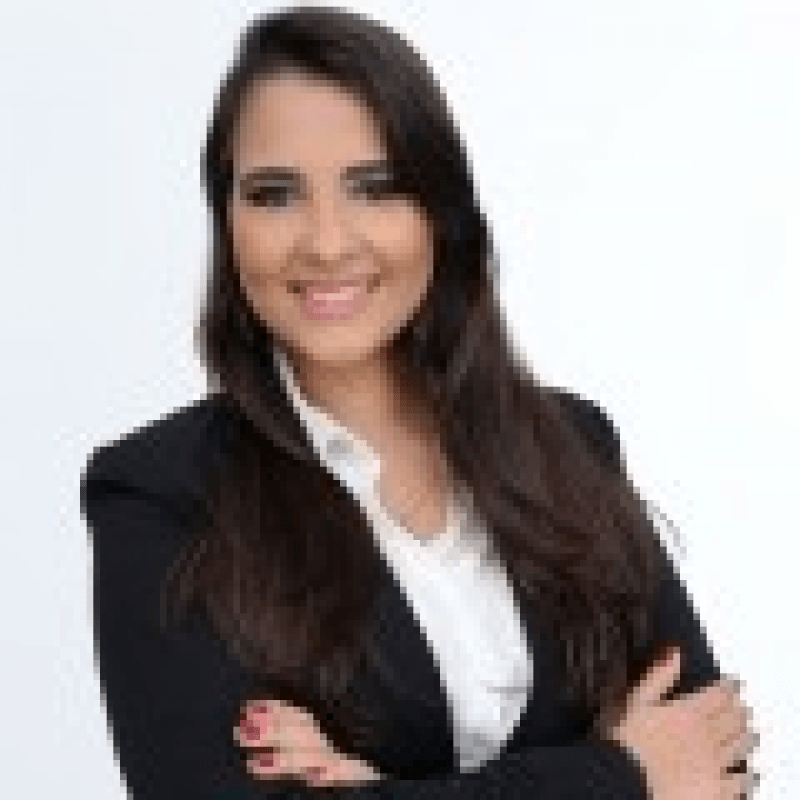 Dr&ordf; Tha&iacute;s Palma Advocacia e Consultoria Jur&iacute;dica